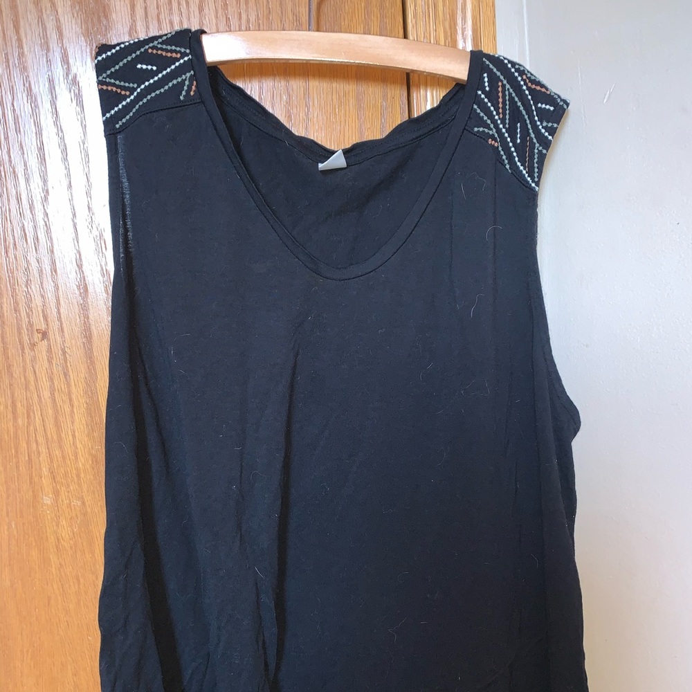 Super cute tank!